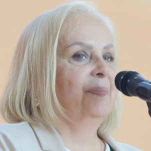 Bożena Zielińska
